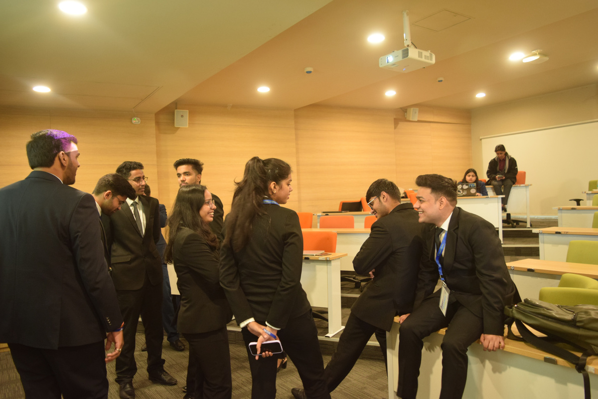 MarQuest event